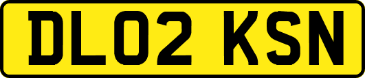 DL02KSN