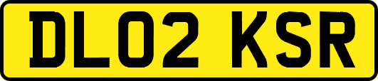 DL02KSR