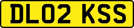 DL02KSS