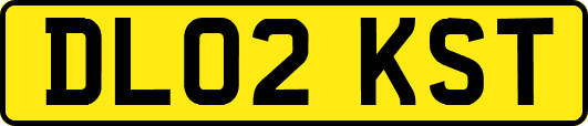 DL02KST