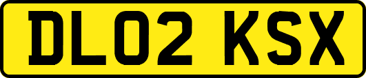 DL02KSX
