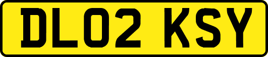 DL02KSY