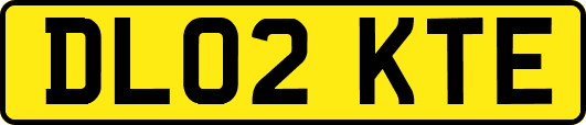 DL02KTE