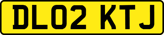 DL02KTJ