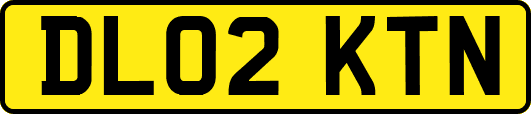 DL02KTN
