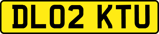 DL02KTU