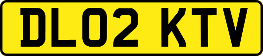 DL02KTV