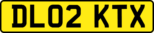 DL02KTX