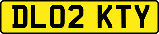 DL02KTY