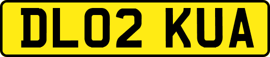 DL02KUA