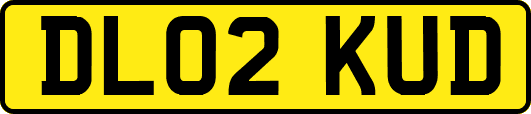 DL02KUD