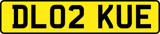 DL02KUE