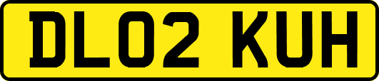 DL02KUH
