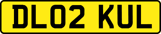 DL02KUL