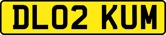 DL02KUM