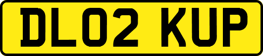 DL02KUP