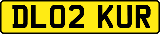 DL02KUR