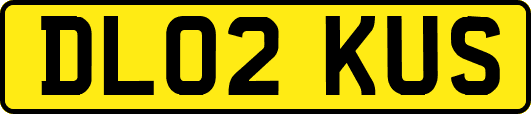 DL02KUS