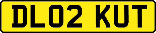 DL02KUT