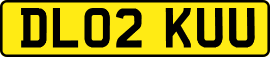 DL02KUU