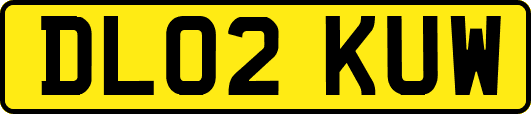 DL02KUW