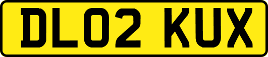 DL02KUX