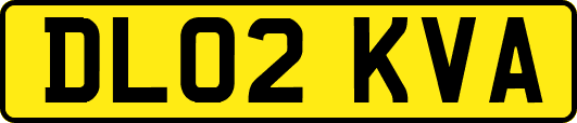 DL02KVA