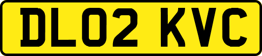 DL02KVC