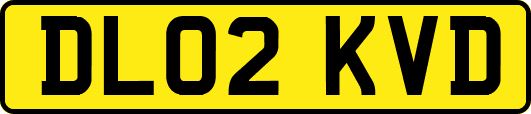 DL02KVD