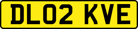 DL02KVE