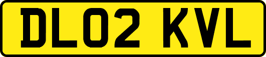 DL02KVL