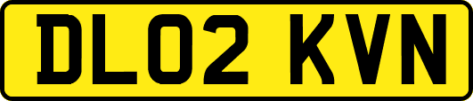 DL02KVN