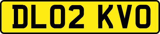 DL02KVO