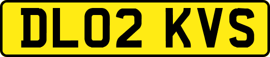 DL02KVS