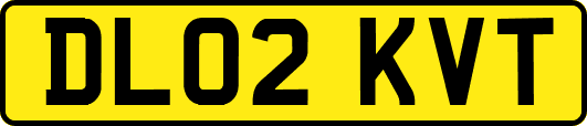 DL02KVT