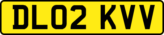 DL02KVV