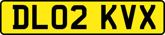 DL02KVX