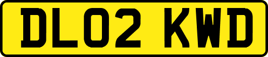 DL02KWD