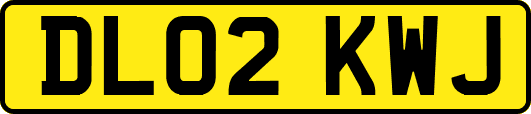 DL02KWJ