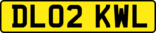 DL02KWL