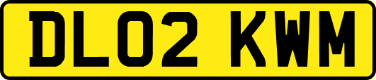 DL02KWM