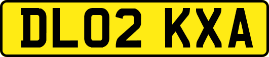 DL02KXA