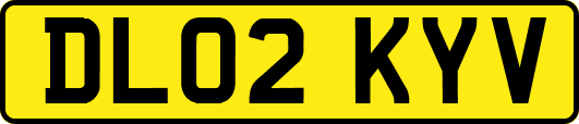 DL02KYV
