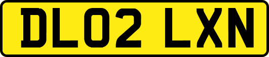 DL02LXN
