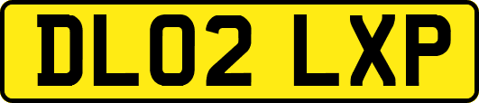 DL02LXP