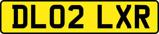 DL02LXR