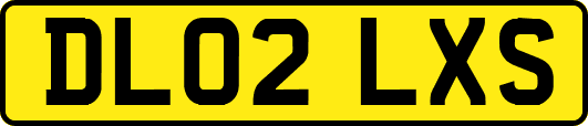 DL02LXS