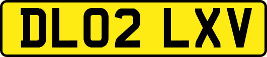DL02LXV