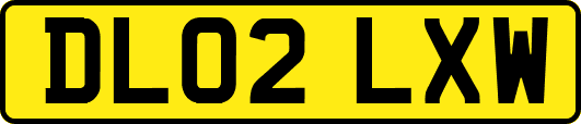 DL02LXW