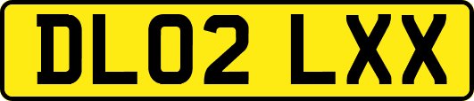 DL02LXX